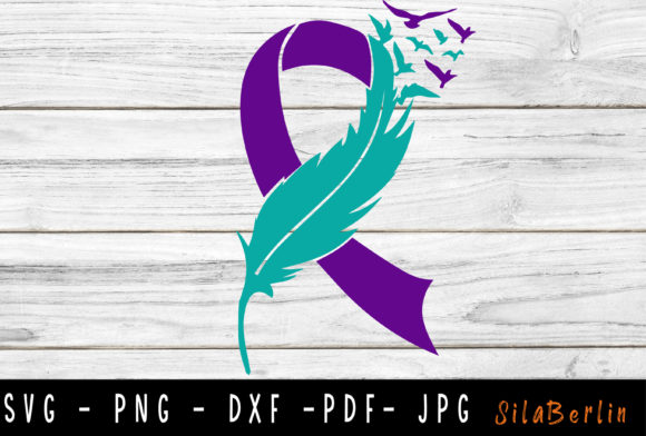 Download Feather Suicide Prevention Awareness - Prevention Collection