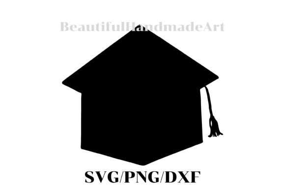 Download Graduation Hat Square Academic Cap Svg - Graduation Collection