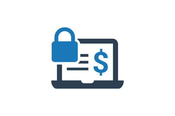 Download Secure Internet Banking Icon - Secure Collection