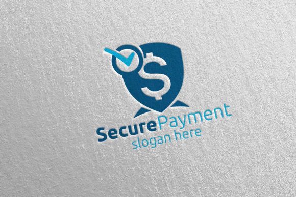Download Shield Online Secure Payment Logo 14 - Premium Bundle