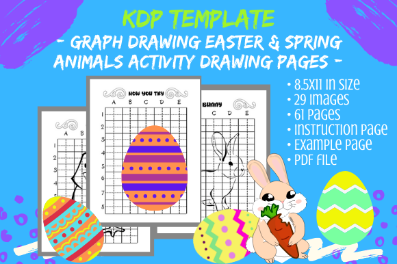 Download Learn to Draw Using the Graph Method KDP - Premium Resources