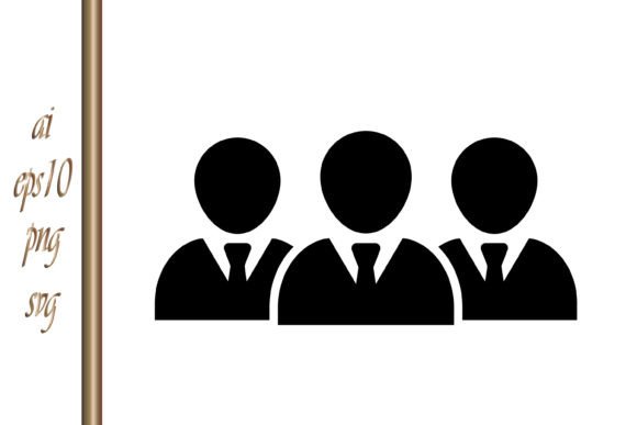 Download Team Icon People Network Clipart Vector - Team Collection