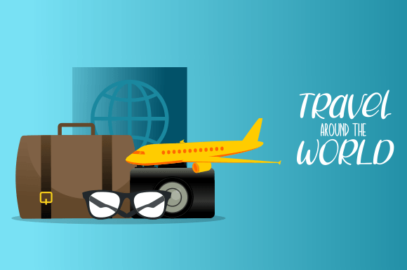 Download Travel Tourism Concept - Concept Collection