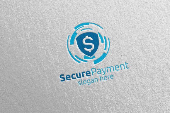 Download Hield Online Secure Payment Logo 15 - Premium Bundle