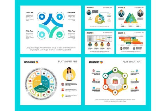 Download Colorful Economy or Research Concept Inf - Concept Collection