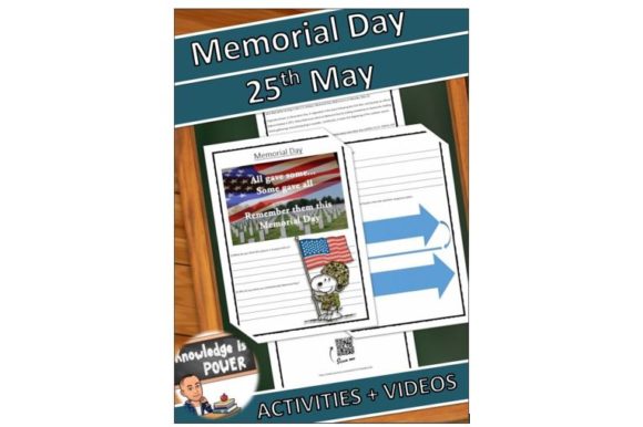 Download Memorial Day Distance Learning - Learn Collection